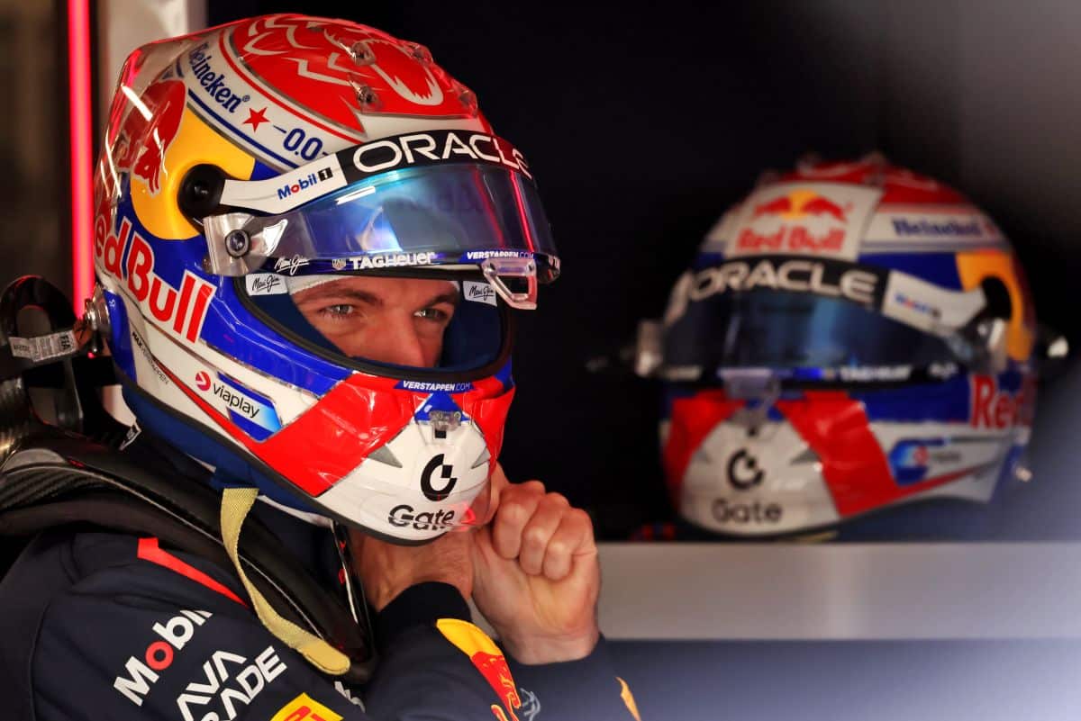 F1 | Patrese: “Verstappen è quello che ho visto nella mia epoca con Schumacher e Senna”