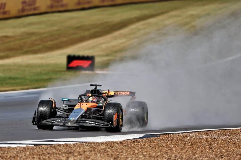 Formula 1 | Le classifiche mondiali dopo il GP di Silverstone: Norris accorcia su Piastri
