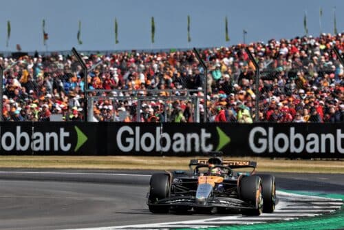 F1 | McLaren, differenze sospensive fra Piastri e Norris: l’australiano resta con la vecchia specifica