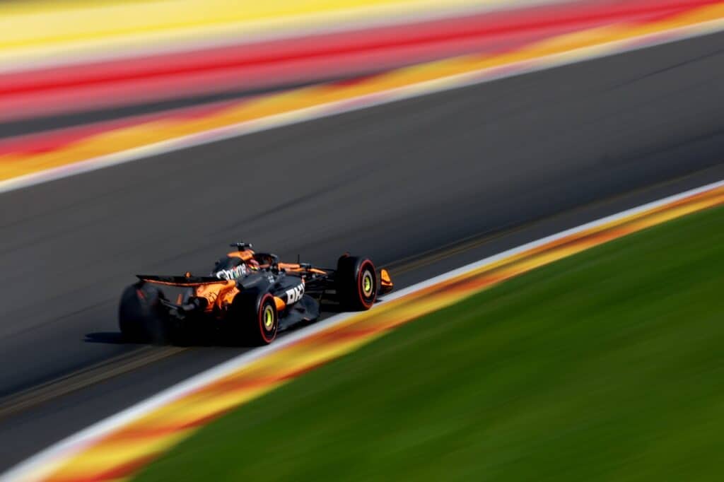 Formula 1 | McLaren, il rammarico di Piastri: “Ho perso tempo nell’ultimo tentativo”