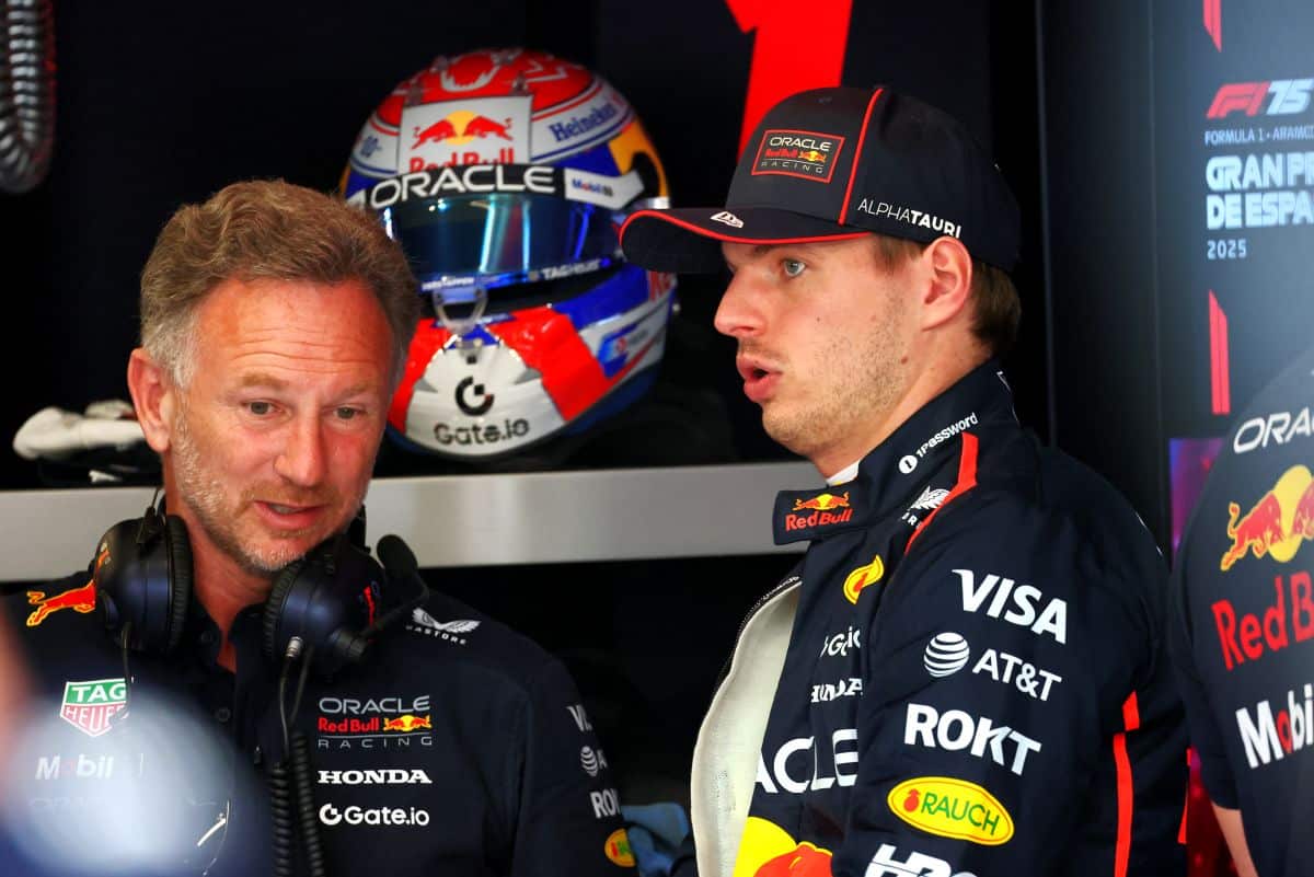 F1 | Ralf Schumacher: “La crisi in cui versa Red Bull durerà due o tre anni”