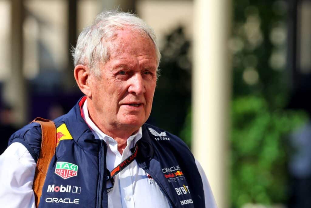 F1 | Red Bull, Marko annuncia aggiornamenti per Belgio e Ungheria