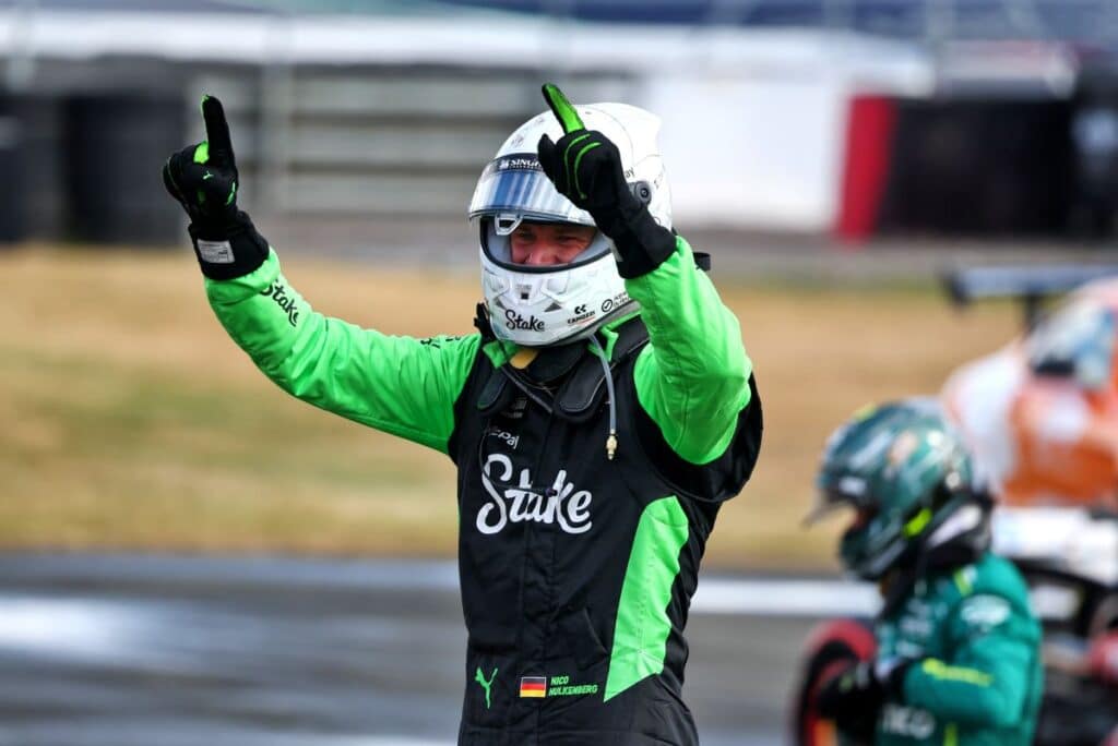 F1 | Marko svela un retroscena su Hulkenberg: “Se lo abbiamo considerato? Prima di prendere Perez”