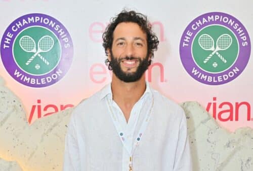 F1 | Ricciardo: “Con la Formula 1 ho chiuso, mi godo la vita”
