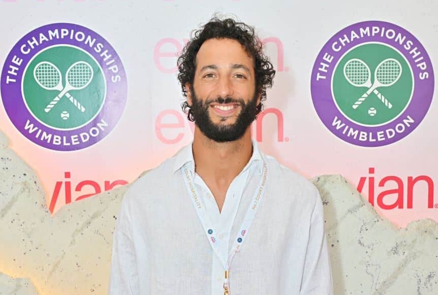F1 | Ricciardo: “Con la Formula 1 ho chiuso, mi godo la vita”