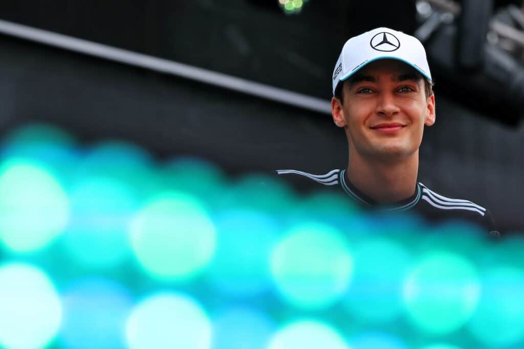 Formula 1 | Verstappen-Mercedes, perché a farne le spese sarebbe Russell?