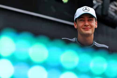Formula 1 | Verstappen-Mercedes, perché a farne le spese sarebbe Russell?