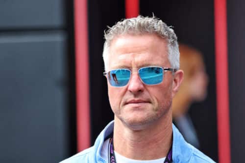 F1 | Ralf Schumacher rivela: “Accesa lite tra Jos Verstappen e Horner a Silverstone”