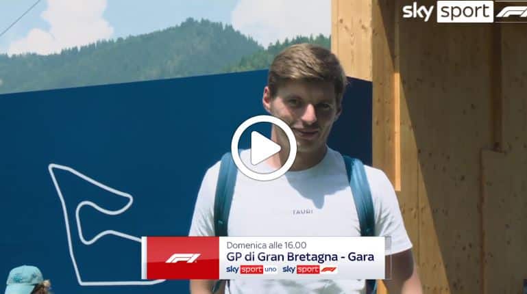 F1 | Camicioli: “Verstappen-Mercedes, trattativa concreta” [VIDEO]