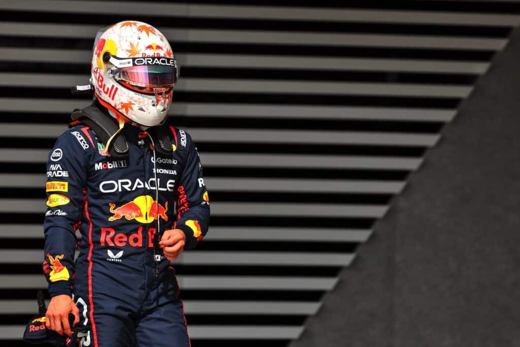 F1 | Red Bull e il dilemma del secondo pilota: “Dal 2016 corriamo solo con Verstappen”