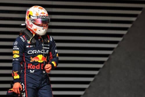F1 | Red Bull e il dilemma del secondo pilota: “Dal 2016 corriamo solo con Verstappen”