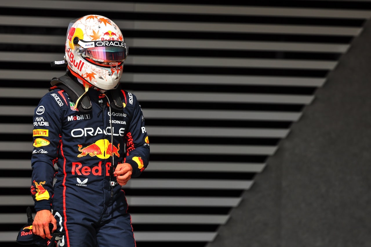 F1 | Red Bull e il dilemma del secondo pilota: “Dal 2016 corriamo solo con Verstappen”