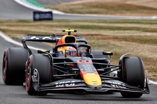 F1 | Honda sul futuro di Tsunoda: “Resta in Red Bull per tutto il 2025”