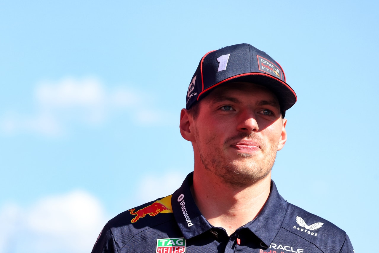 F1 | Ufficiale, Verstappen conferma: “Resto con la Red Bull” [VIDEO]