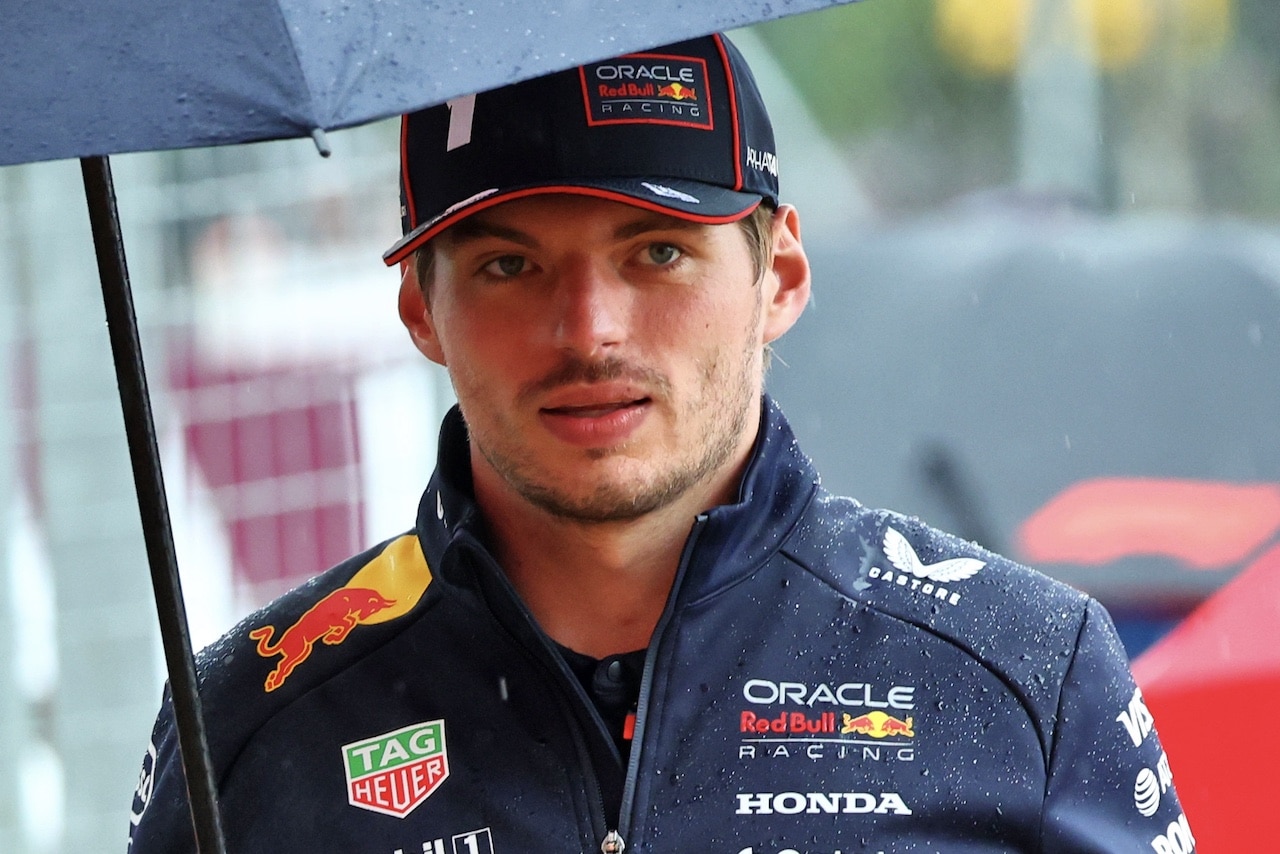 Verstappen riflette sul futuro: “Finché avrò fame di vincere, resterò in Formula 1”