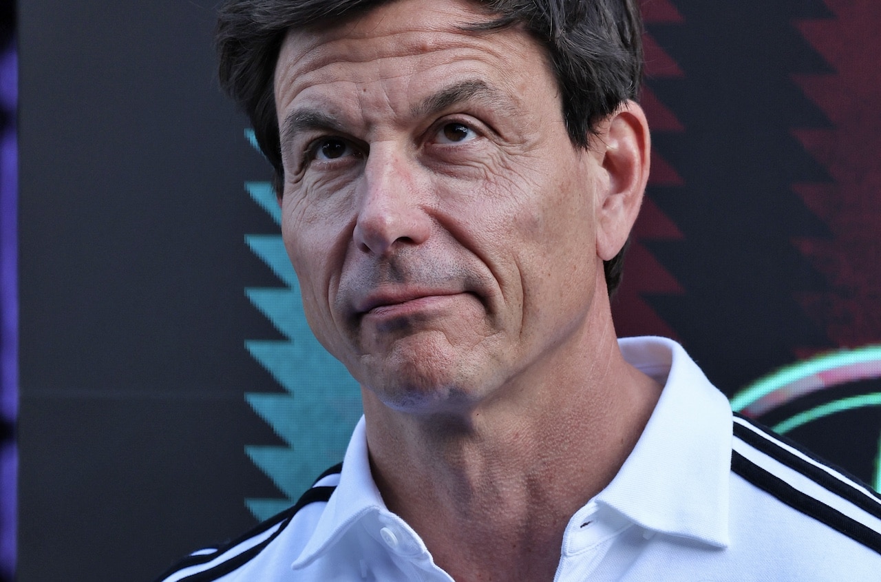 F1 | Mercedes, Wolff dopo Spa: “Weekend complicato, ritmo da rivedere”