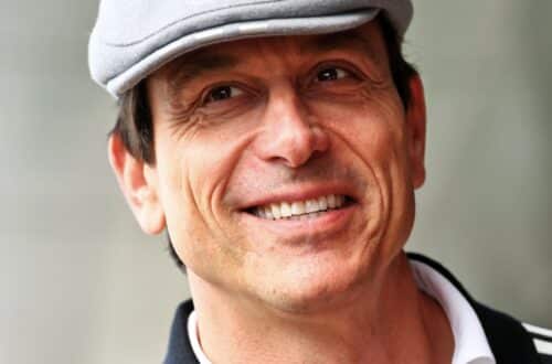 F1 | Mercedes, Wolff: “Dopo la pausa estiva ci concentreremo sul 2026”