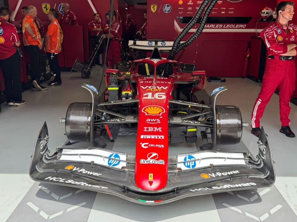 DIRETTA F1 | GP Ungheria 2025: Live Gara [TEMPI E FOTO]