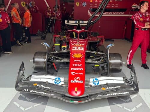 DIRETTA F1 | GP Ungheria 2025: Live Gara [TEMPI E FOTO]