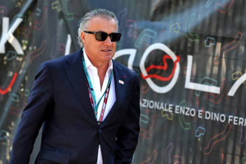 F1 | Alesi critica Hamilton: “Il suo atteggiamento è demoralizzante”