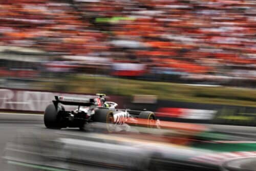 F1 | Bearman, fiducia ritrovata dopo gli aggiornamenti introdotti Silverstone