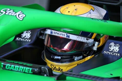 Barrichello: “Bortoleto e Camara il futuro della F1 brasiliana, ma resta un problema economico”