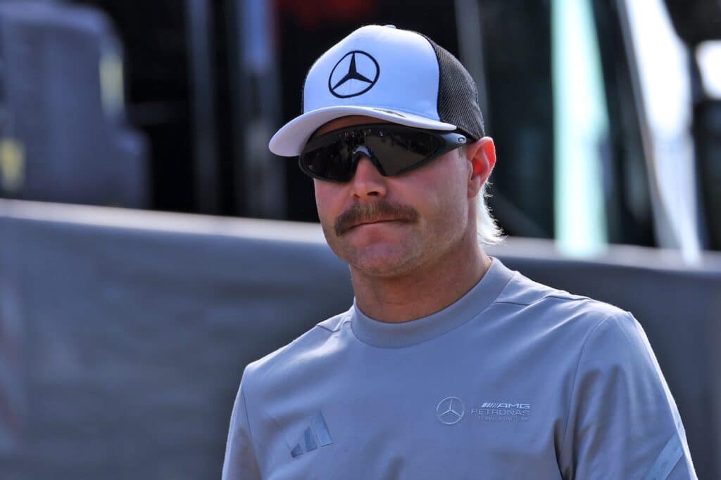 Formula 1 | Mercedes e il futuro di Bottas: riserva o ritorno in griglia?