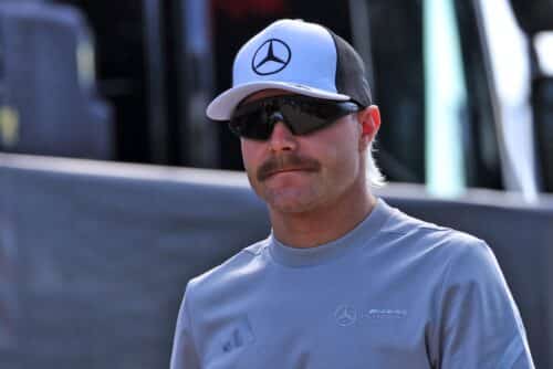 Formula 1 | Mercedes e il futuro di Bottas: riserva o ritorno in griglia?