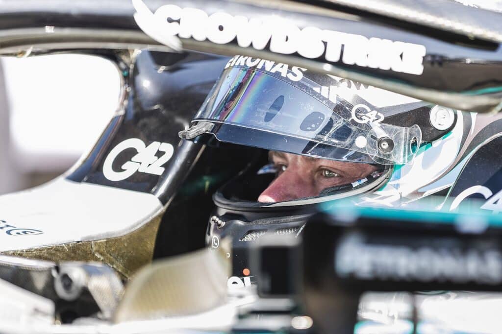 FIA, nessuna tregua per Bottas: penalità confermata alla sua prossima gara in Formula 1