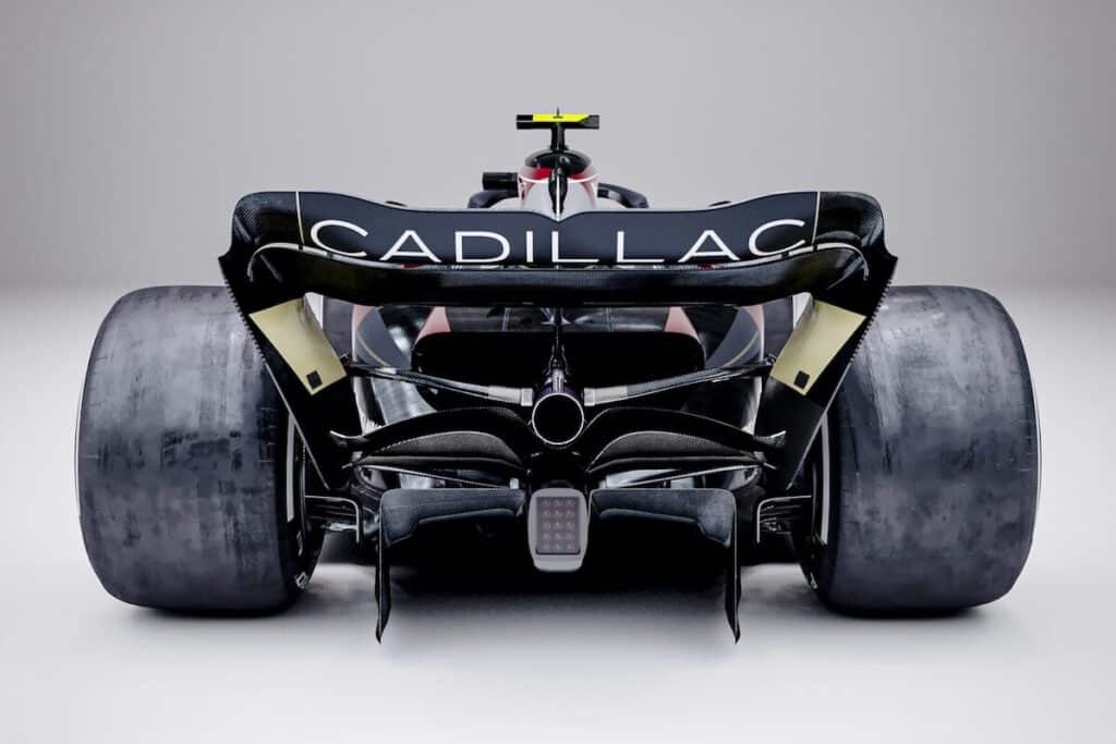 Cadillac prepara il debutto in Formula 1: simulazioni e test con vetture rivali