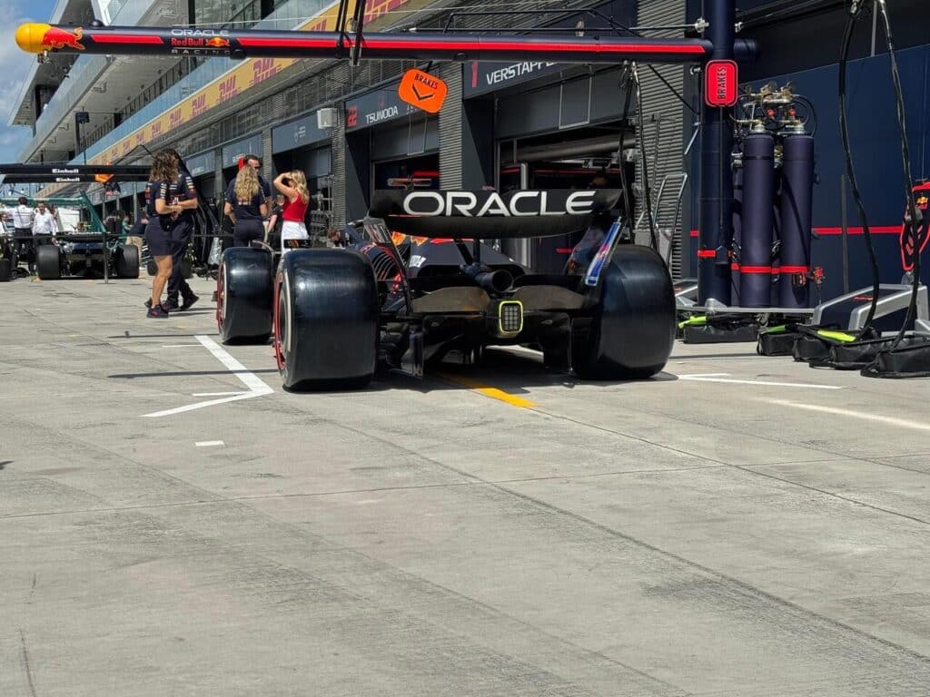 DIRETTA F1 | GP Ungheria 2025: Live Prove Libere 2 [TEMPI E FOTO]