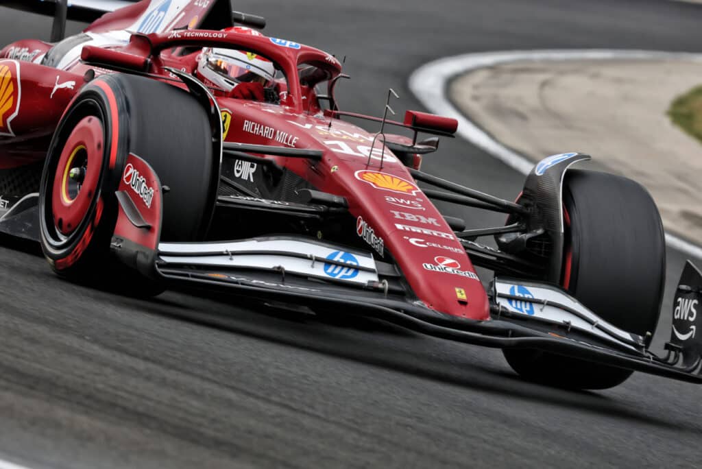 DIRETTA F1 | GP Ungheria 2025: Live Gara [TEMPI E FOTO]