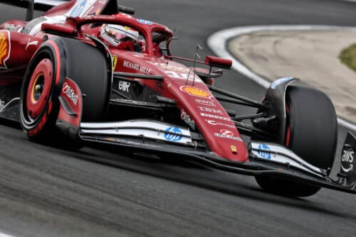 DIRETTA F1 | GP Ungheria 2025: Live Gara [TEMPI E FOTO]
