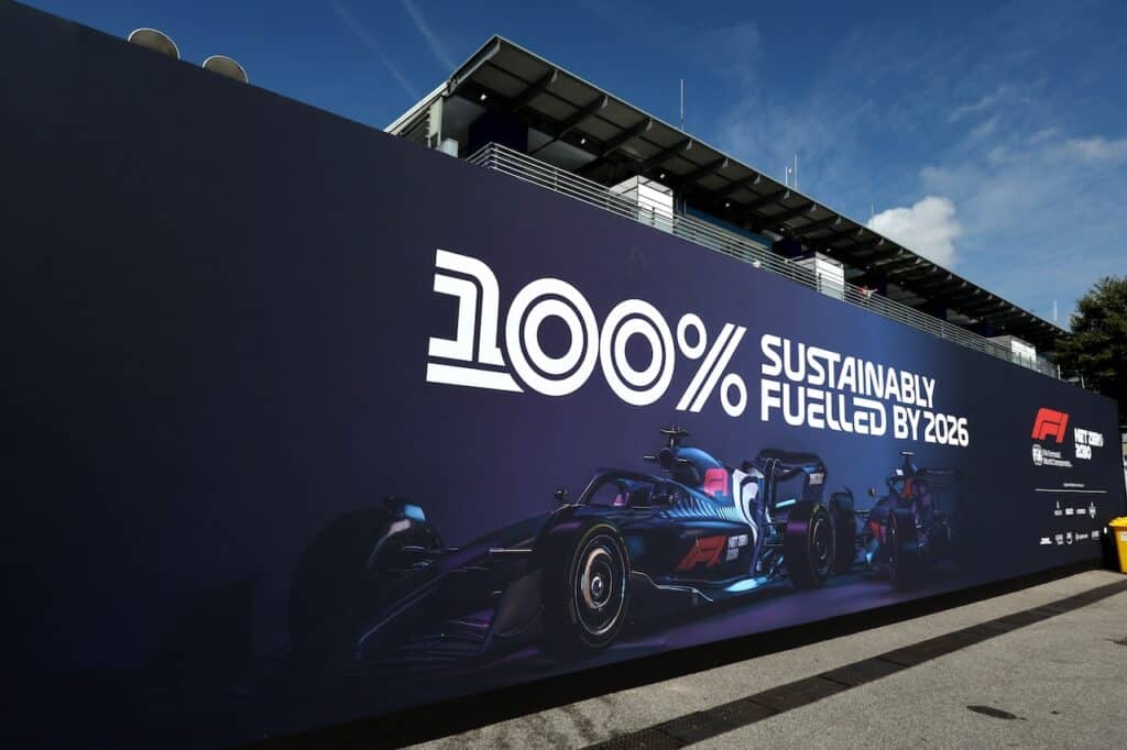 F1 2026, Tombazis chiarisce: “Le regole non sono definitive, il focus resterà sulla guida”