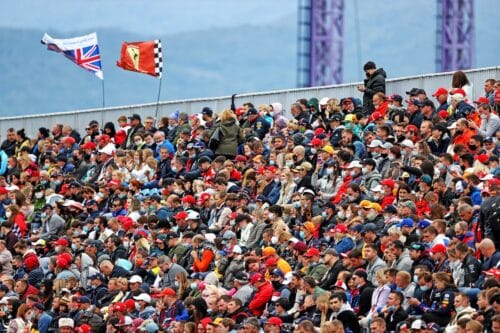 Formula 1 | Il promotore del GP di Russia fa causa, chiesti 50 milioni di sterline