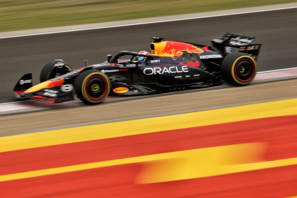F1 | Verstappen resta in Red Bull, Marko: “Scelta logica in vista del 2026”