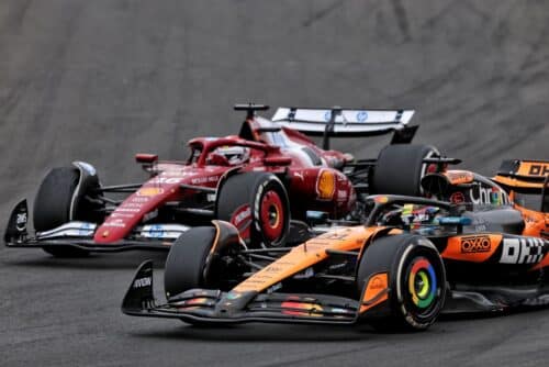 F1 | McLaren, Stella: “Ferrari sarà una contendente per le vittorie nel resto della stagione”