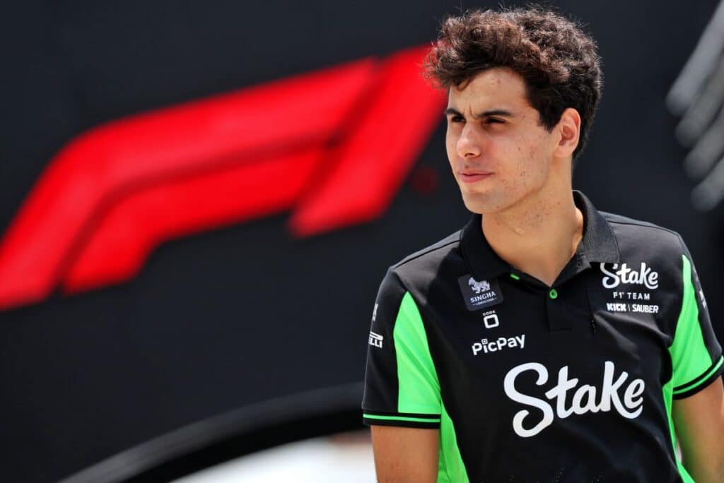 F1 | Fittipaldi: “Bortoleto è sempre stato un ottimo pilota, in Formula 1 è passato al livello successivo”