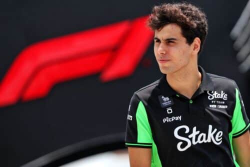 F1 | Fittipaldi: “Bortoleto è sempre stato un ottimo pilota, in Formula 1 è passato al livello successivo”