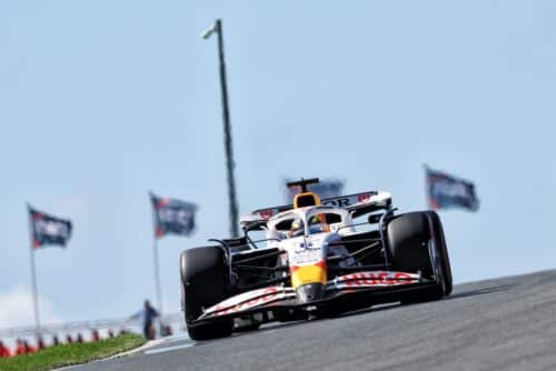 F1 GP Olanda | Hadjar quarto in qualifica: “La macchina è come la voglio io”