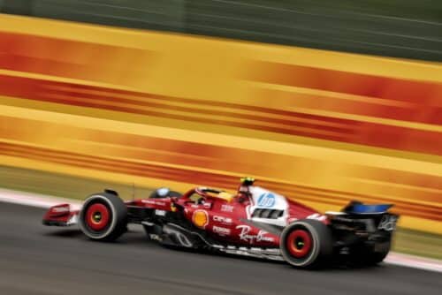 F1 | Russell raccoglie l’eredità di Hamilton: “Il suo addio è stato un nuovo inizio per Mercedes”