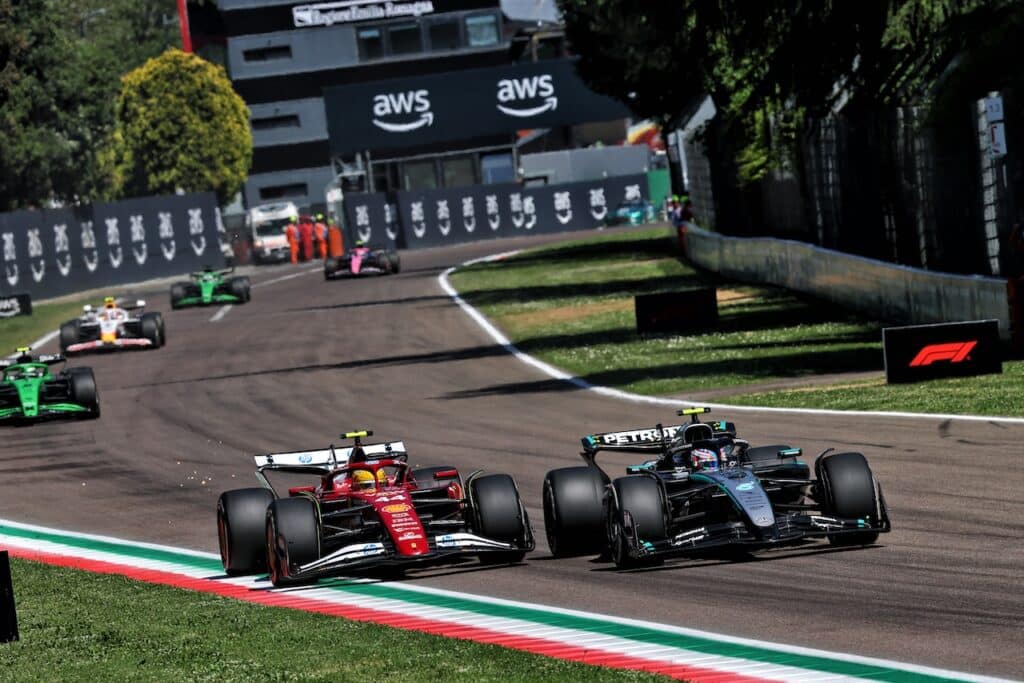 Formula 1 | Alcuni team temono un nuovo dominio con i regolamenti 2026