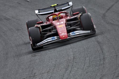 F1 GP Olanda | Ferrari, Hamilton ottimista: “Progressi incoraggianti tra le due sessioni”
