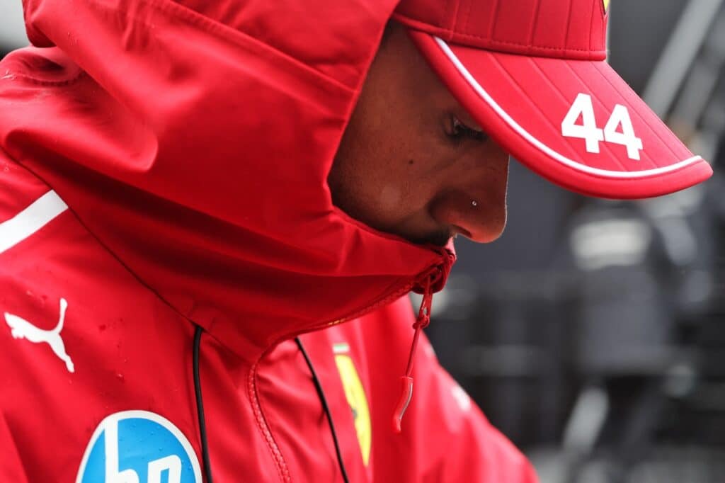 F1 GP Olanda | Hamilton più sereno: “Voglio divertirmi, stiamo migliorando come squadra”