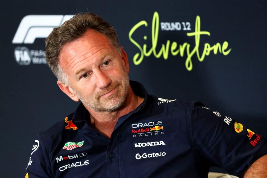 Formula 1 | Cadillac smentisce le indiscrezioni su Christian Horner