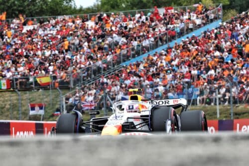 Formula 1 | Lawson rialza la testa con Racing Bulls: “La fiducia è tornata”