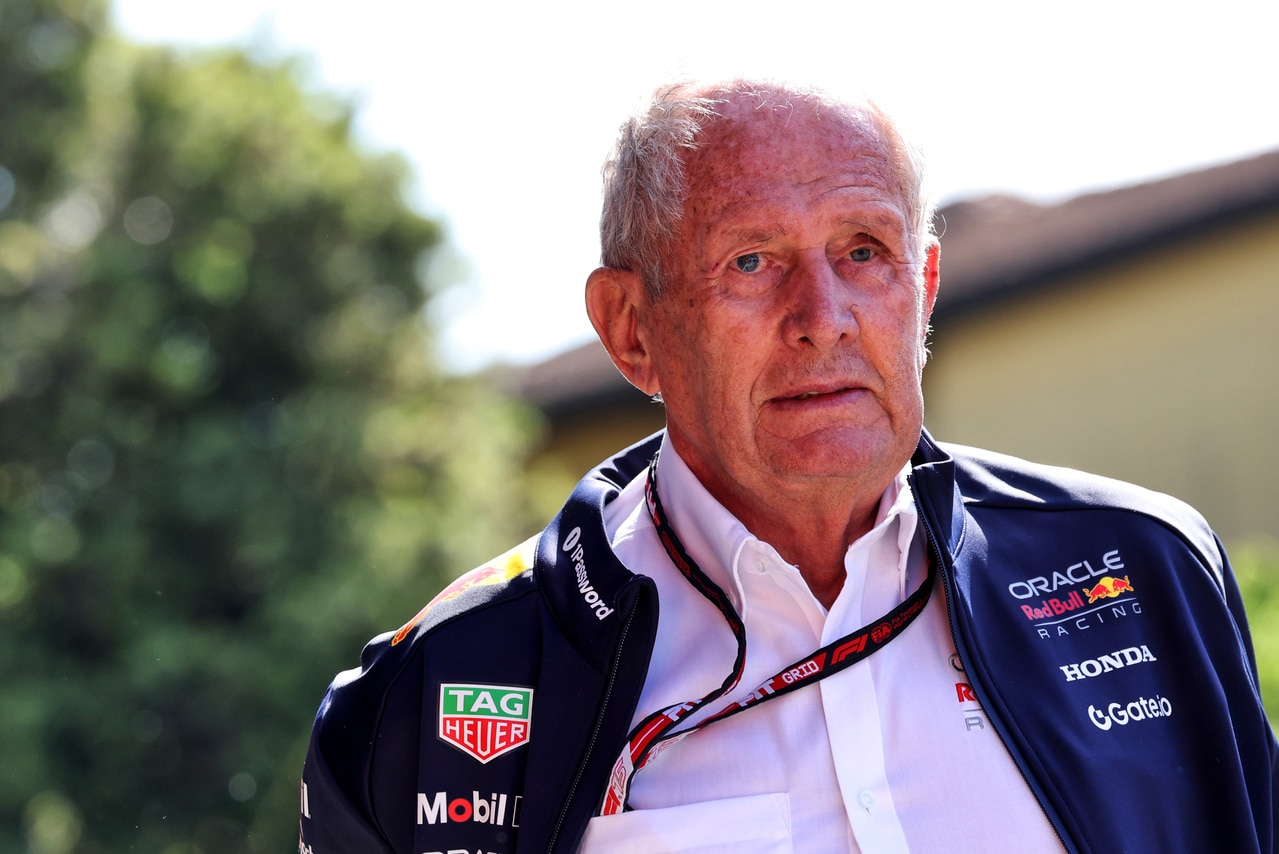 F1 | Marko sul secondo pilota: “E’ un handicap”
