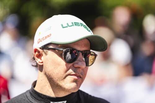 Formula 1 | Massa rilancia la battaglia legale sul 2008: “Serve giustizia per lo sport”
