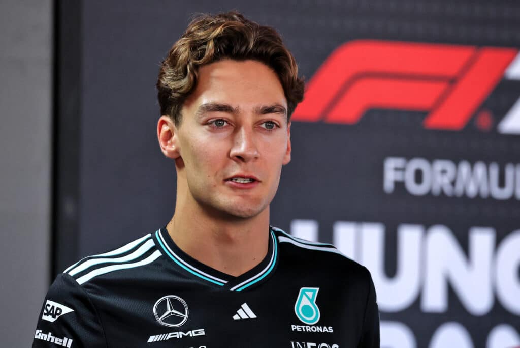 F1 | Mercedes, Wolff conferma: “Russell resterà con noi”