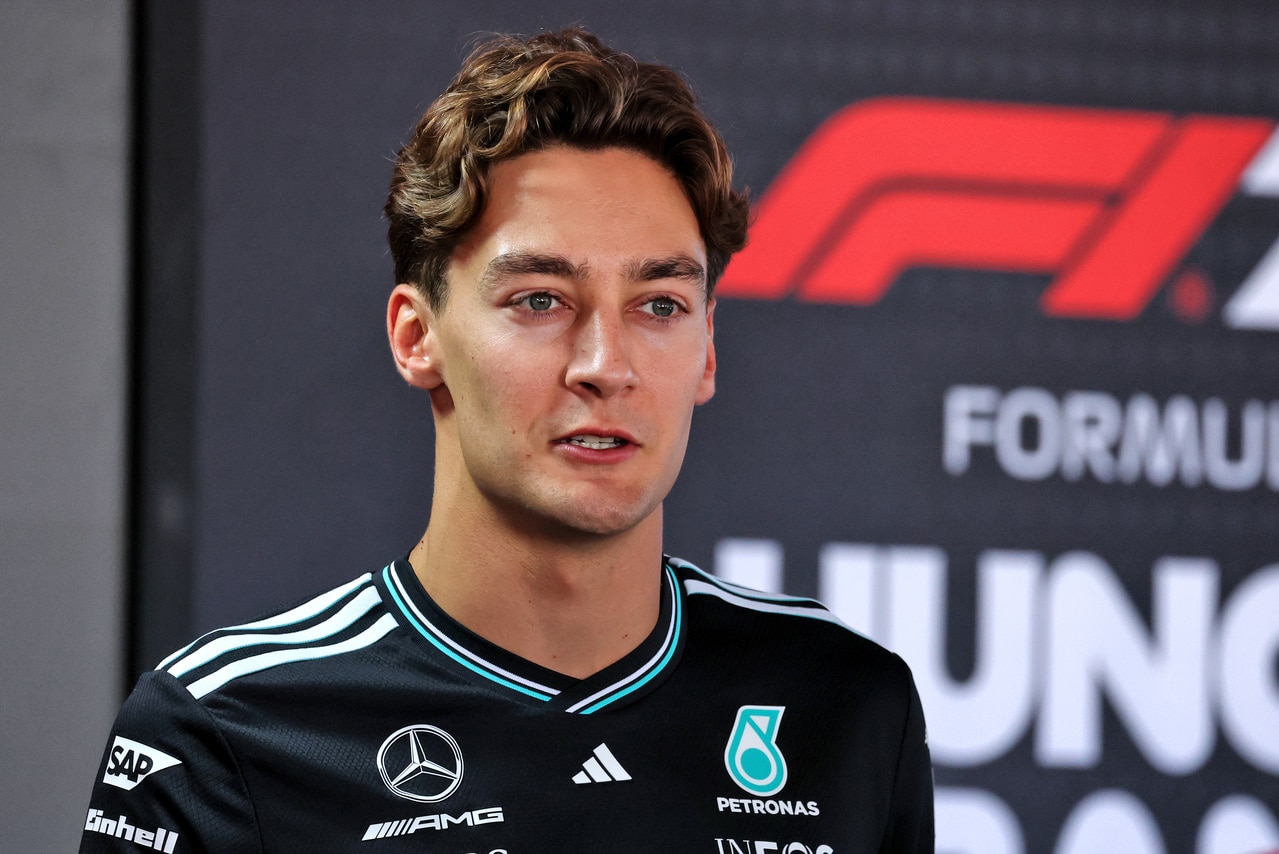 F1 | Mercedes, Wolff conferma: “Russell resterà con noi”